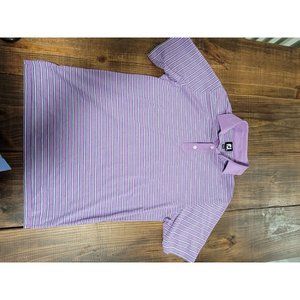 footjoy medium golf polo